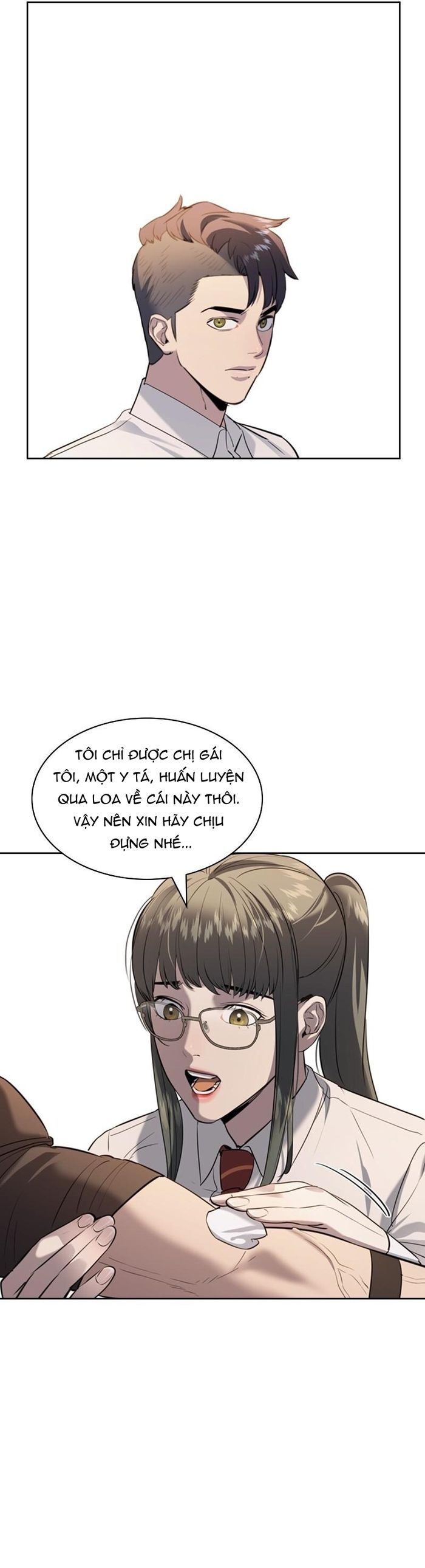 Tiền Bạc Và Quyền Lực Chapter 168 - 13