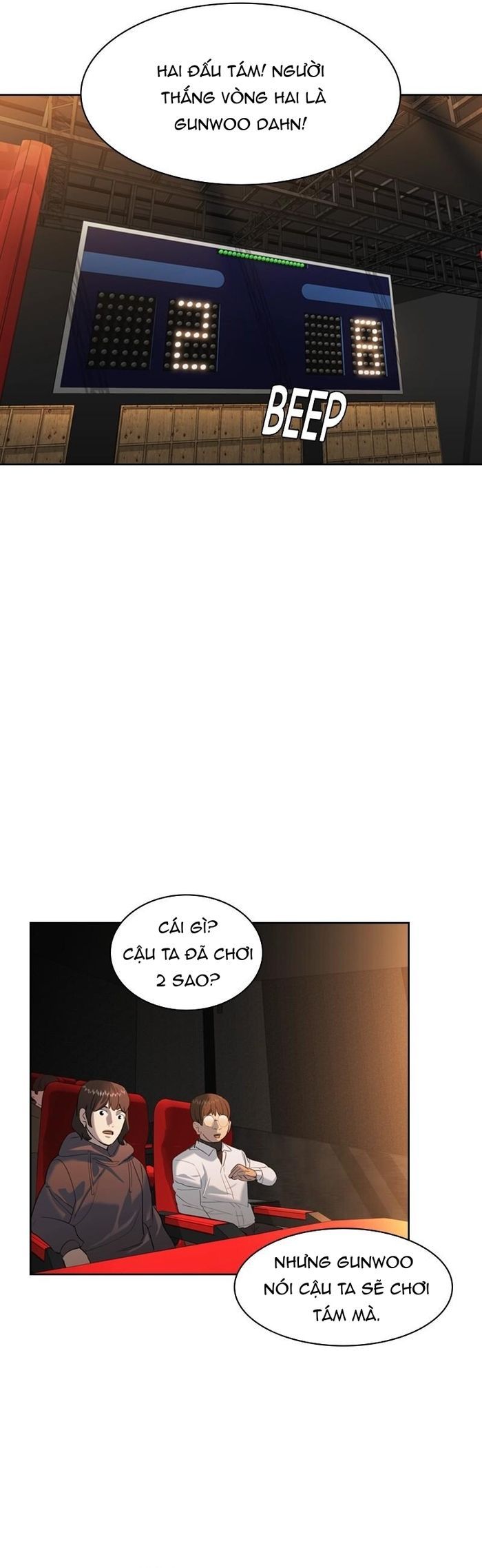 Tiền Bạc Và Quyền Lực Chapter 168 - 26