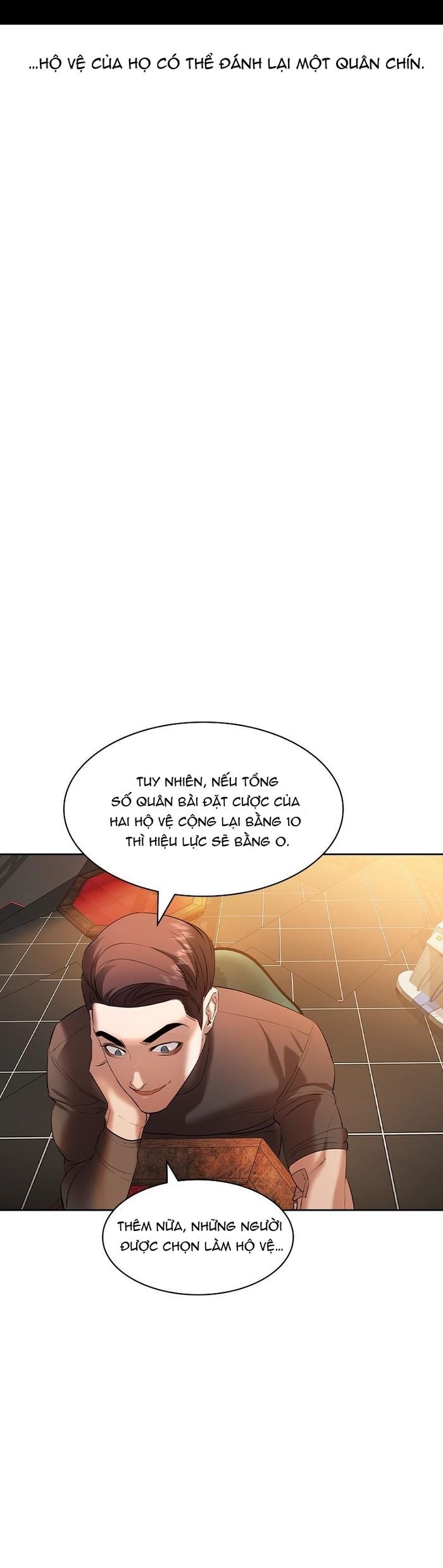 Tiền Bạc Và Quyền Lực Chapter 169 - 9