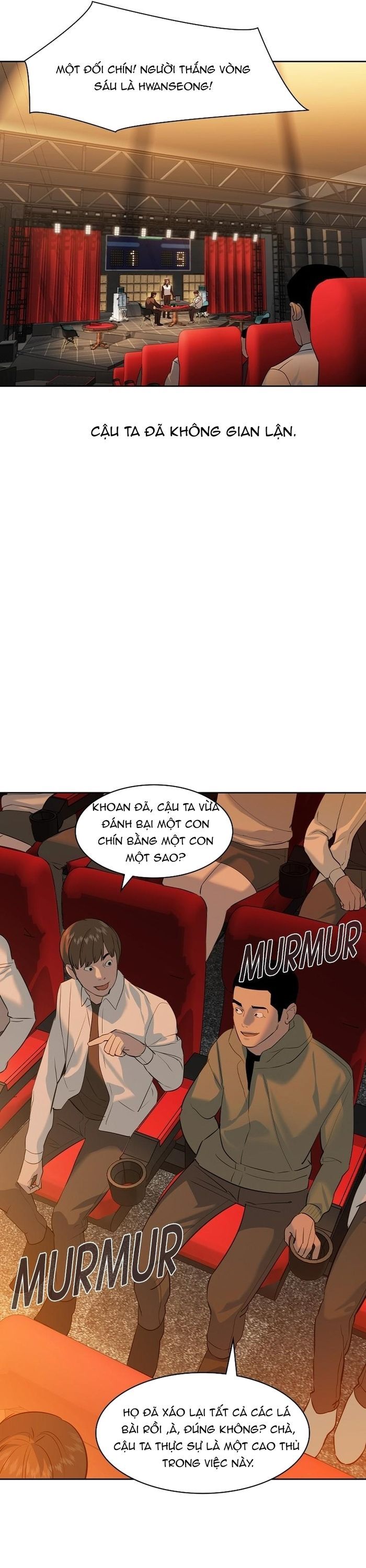 Tiền Bạc Và Quyền Lực Chapter 173 - 17
