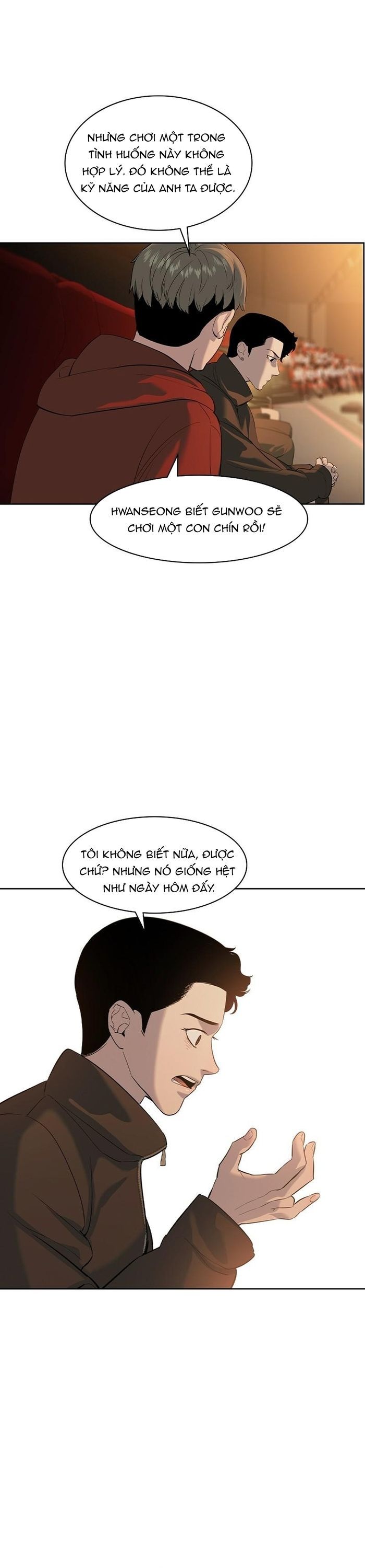 Tiền Bạc Và Quyền Lực Chapter 173 - 19
