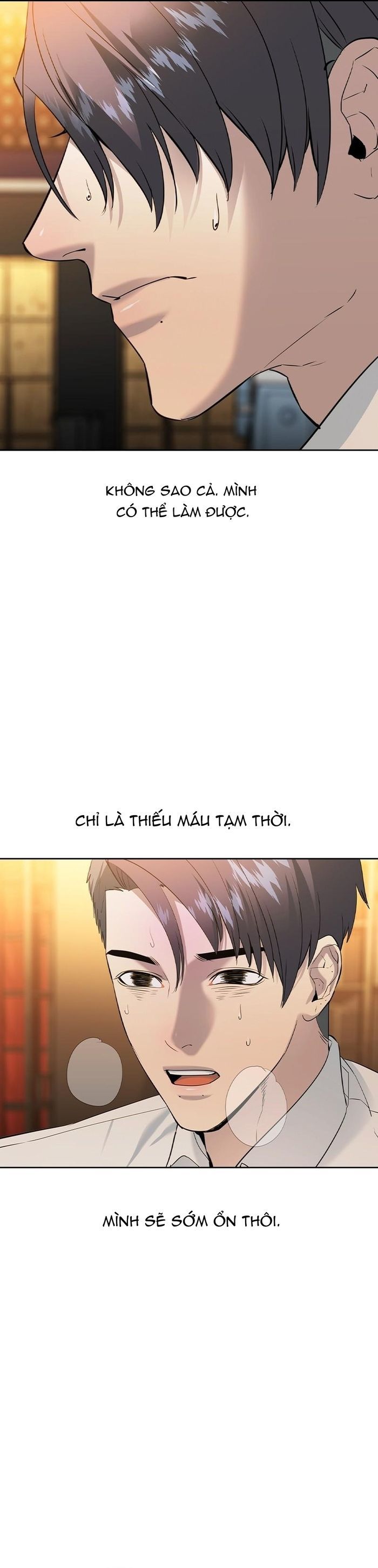 Tiền Bạc Và Quyền Lực Chapter 173 - 32