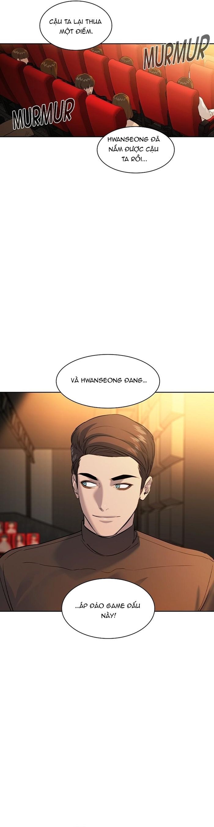 Tiền Bạc Và Quyền Lực Chapter 173 - 40