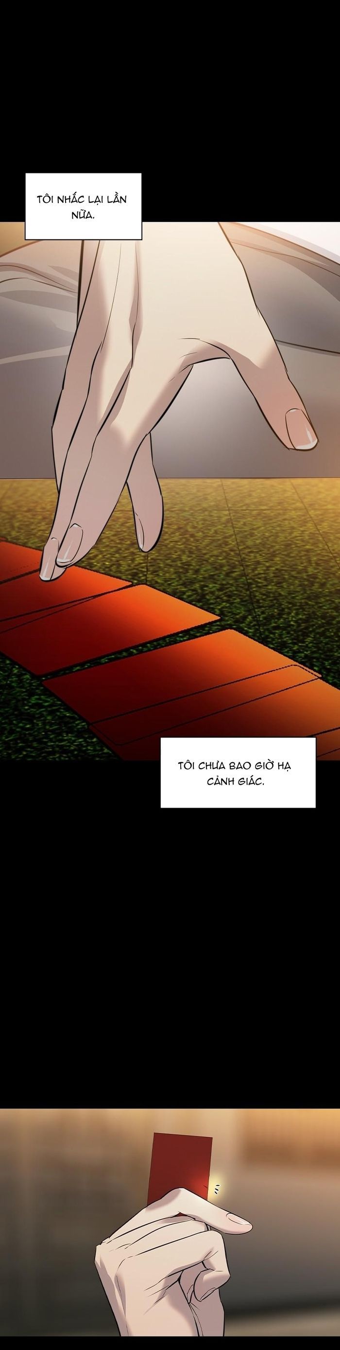 Tiền Bạc Và Quyền Lực Chapter 173 - 7