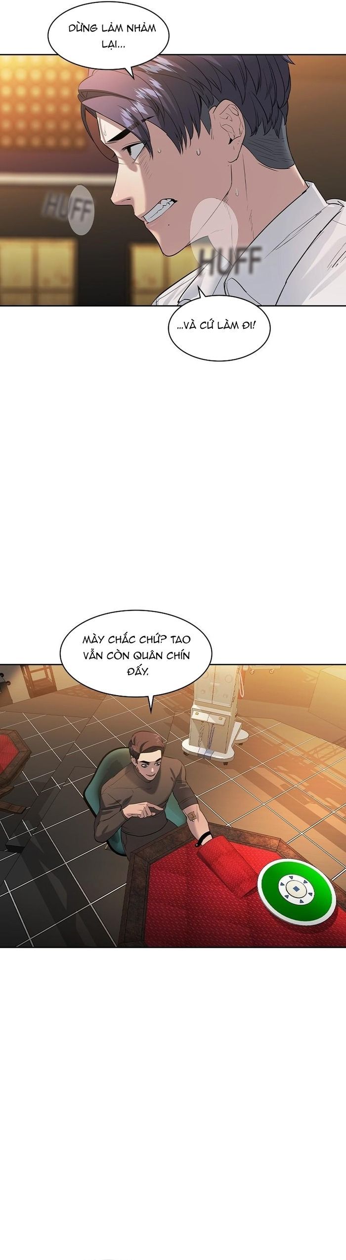 Tiền Bạc Và Quyền Lực Chapter 174 - 11
