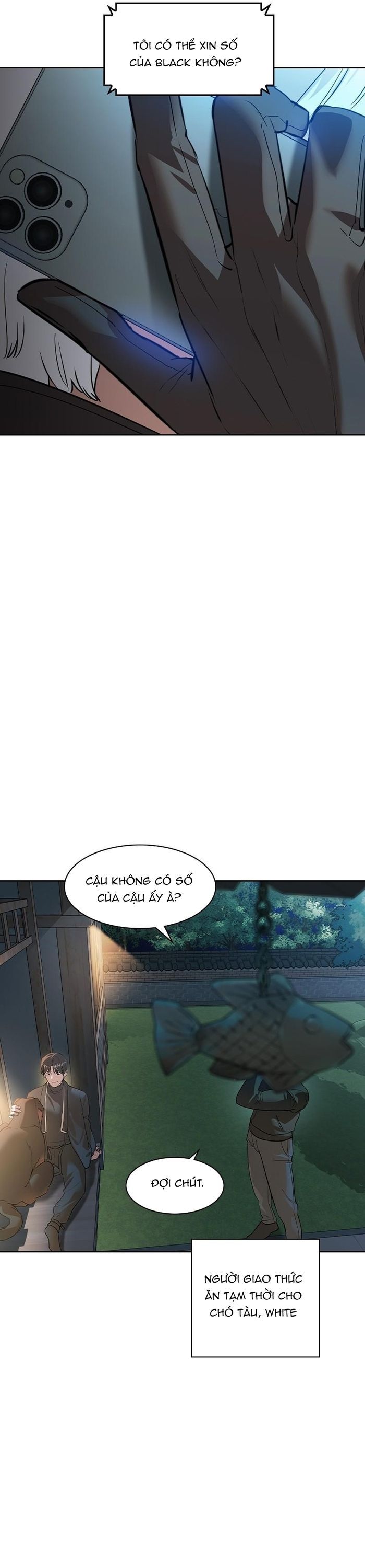 Tiền Bạc Và Quyền Lực Chapter 174 - 15