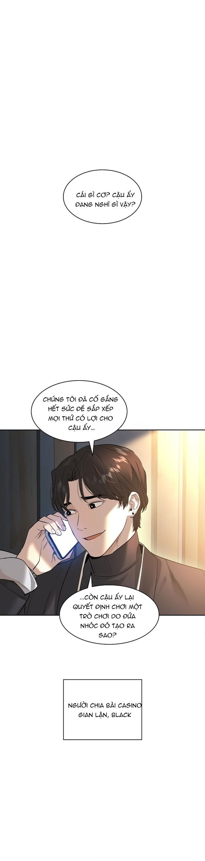 Tiền Bạc Và Quyền Lực Chapter 174 - 21