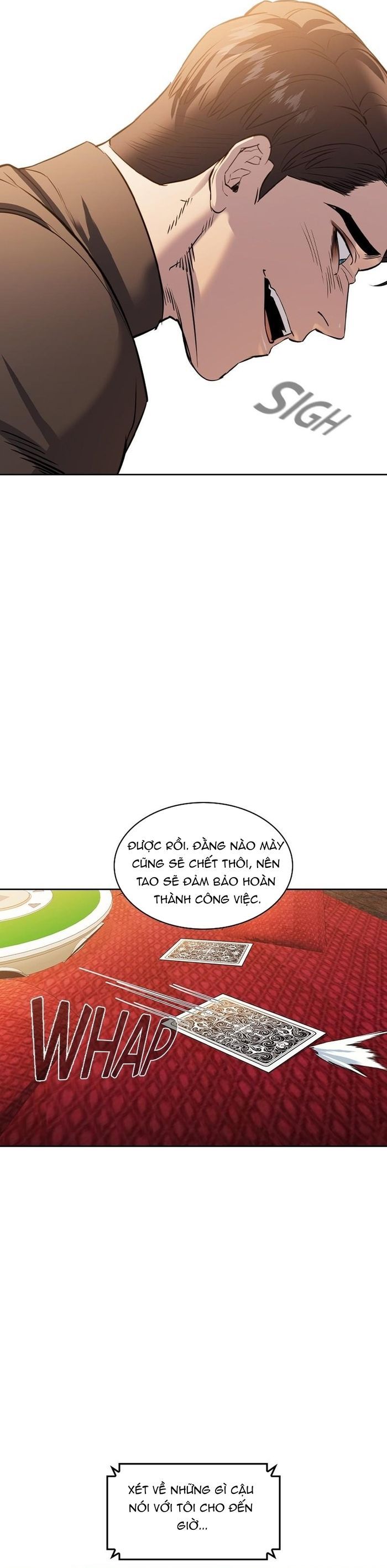 Tiền Bạc Và Quyền Lực Chapter 174 - 42