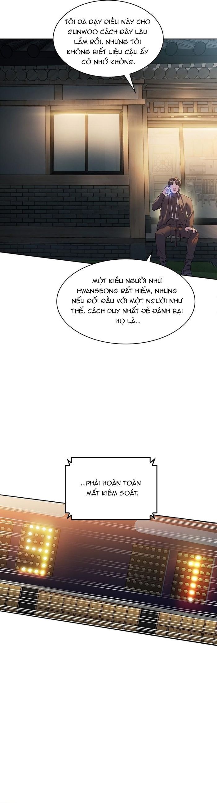Tiền Bạc Và Quyền Lực Chapter 174 - 44