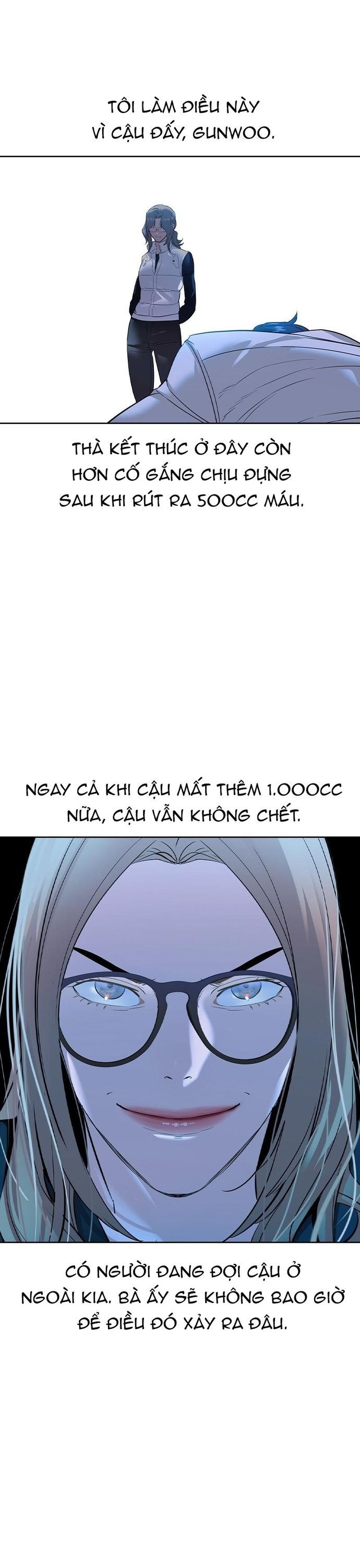 Tiền Bạc Và Quyền Lực Chapter 175 - 11