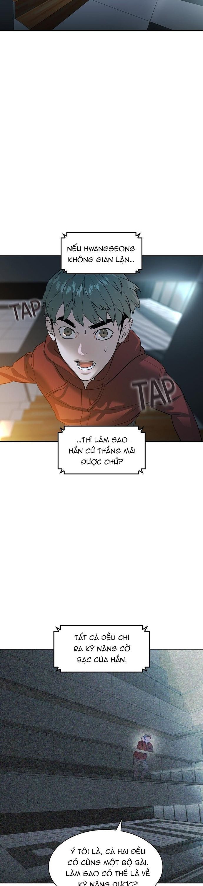 Tiền Bạc Và Quyền Lực Chapter 175 - 17