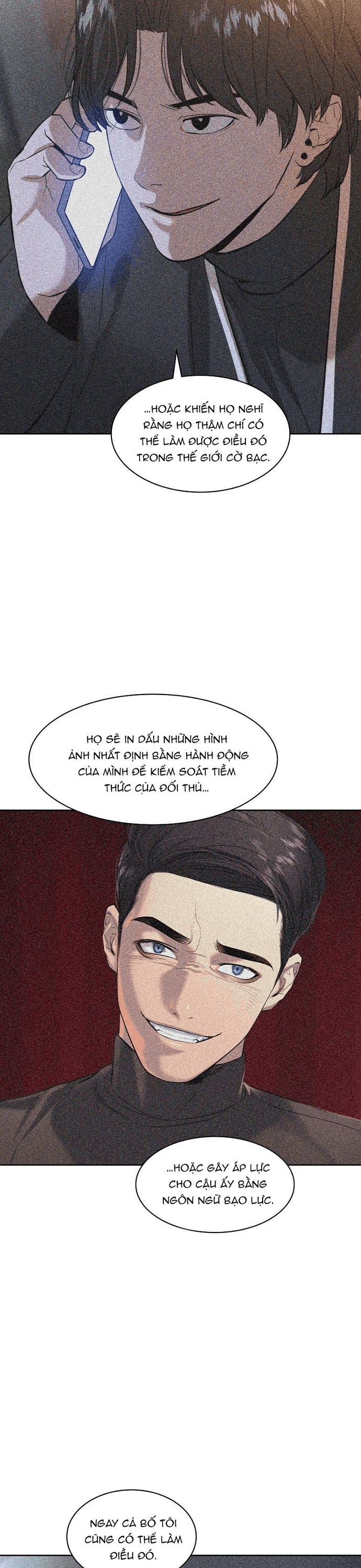 Tiền Bạc Và Quyền Lực Chapter 175 - 24