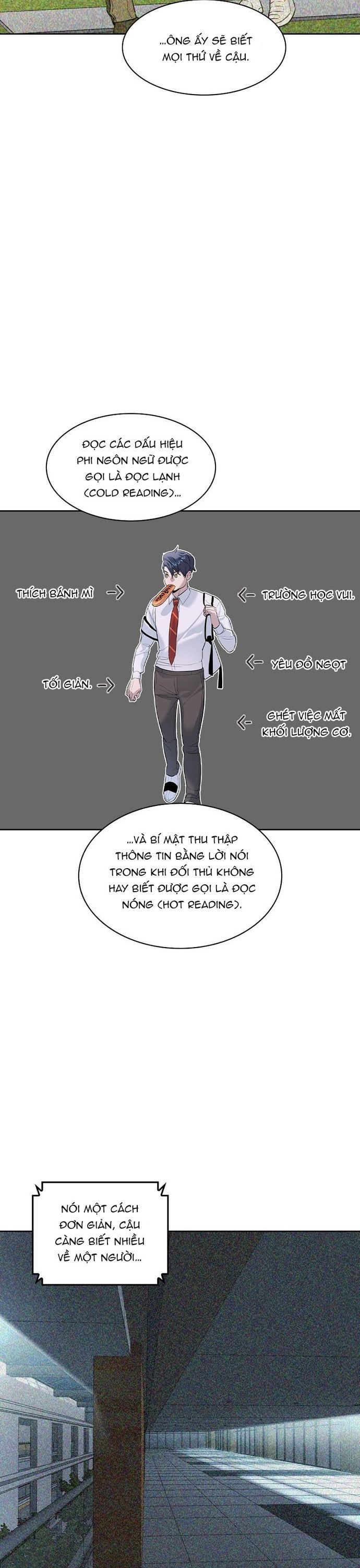 Tiền Bạc Và Quyền Lực Chapter 175 - 27