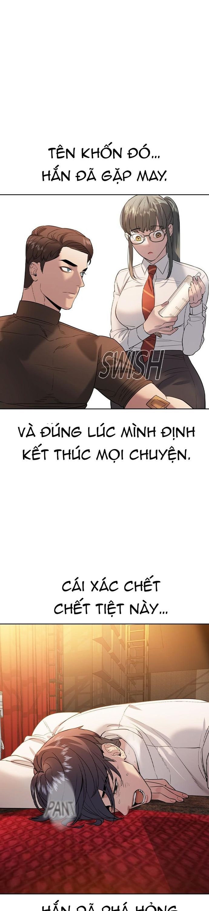 Tiền Bạc Và Quyền Lực Chapter 175 - 6