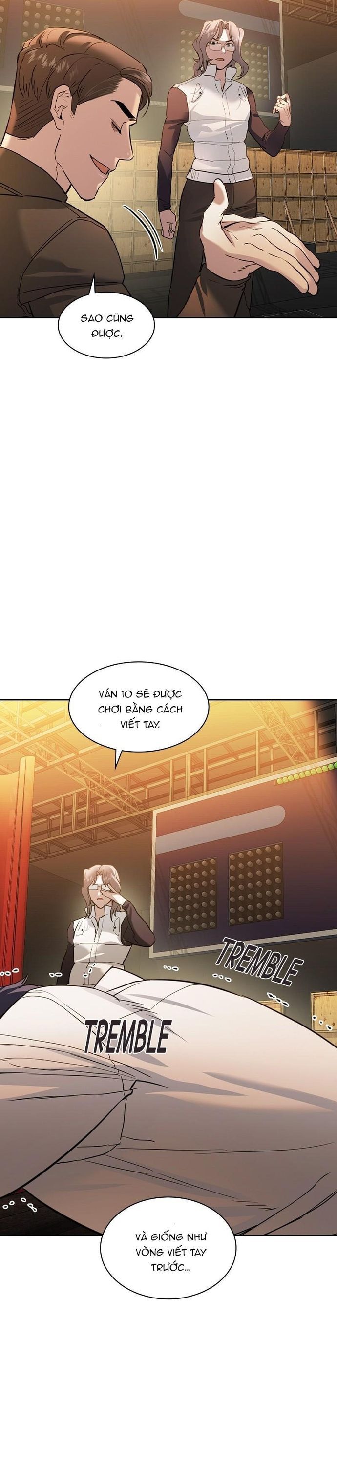 Tiền Bạc Và Quyền Lực Chapter 175 - 9