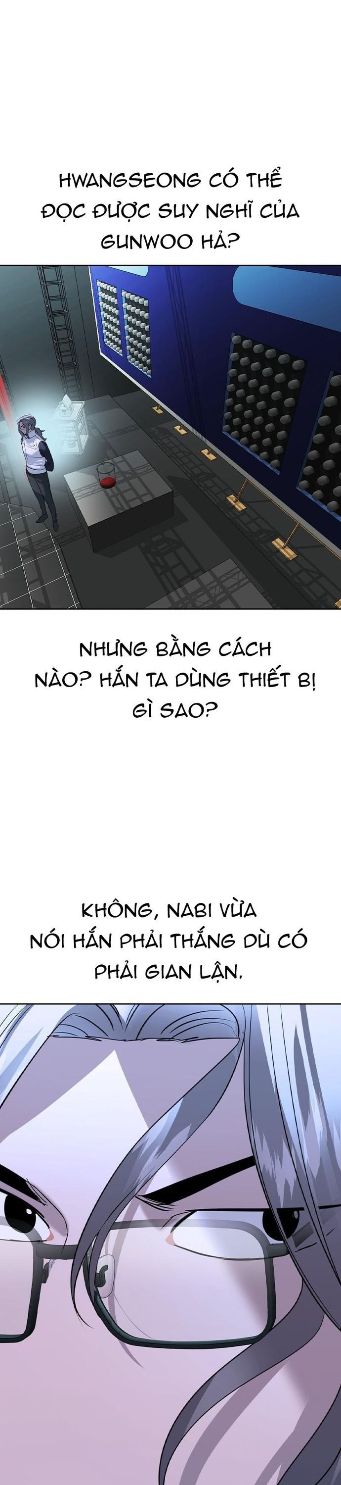 Tiền Bạc Và Quyền Lực Chapter 176 - 12