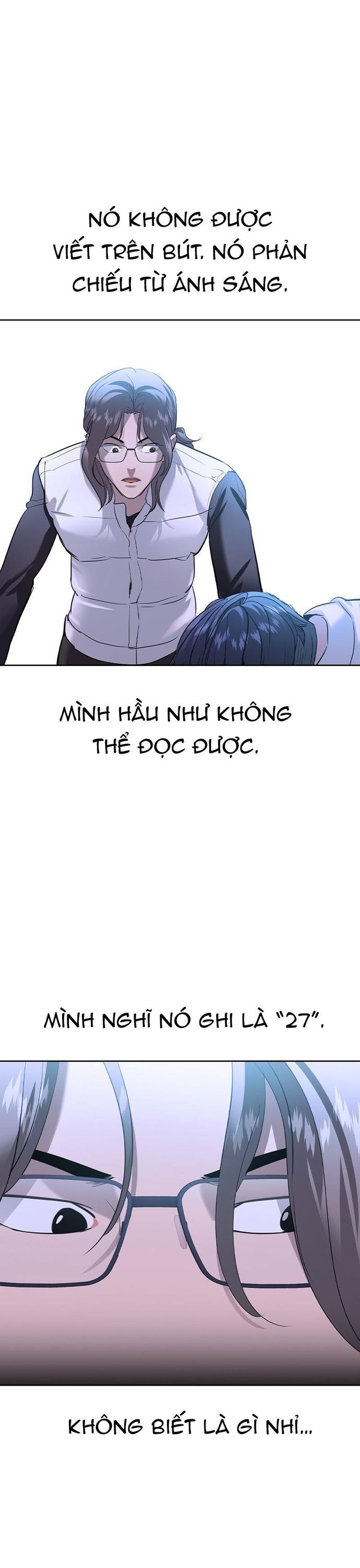 Tiền Bạc Và Quyền Lực Chapter 176 - 26