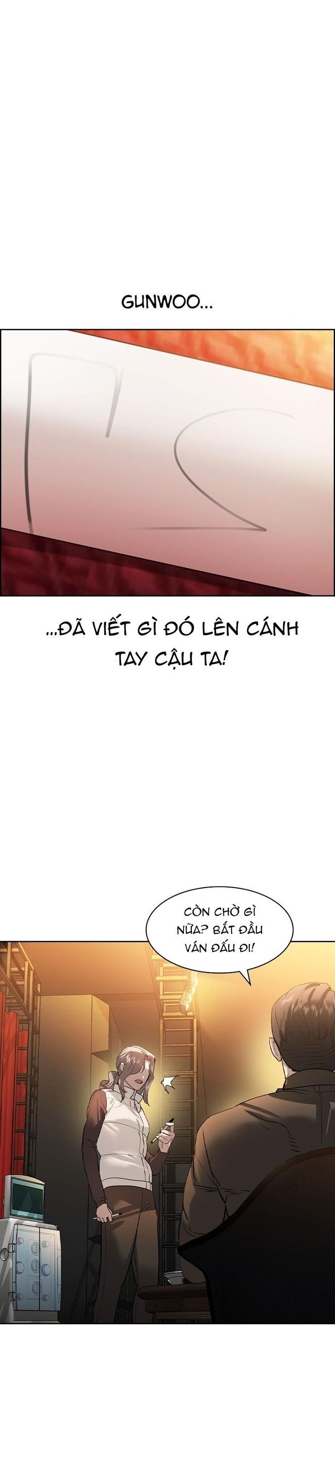 Tiền Bạc Và Quyền Lực Chapter 176 - 27