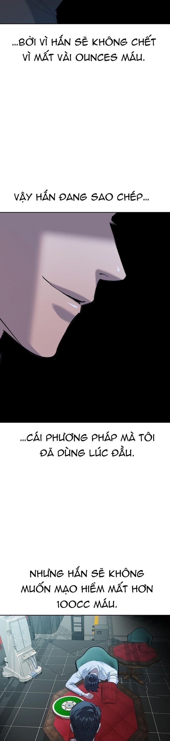 Tiền Bạc Và Quyền Lực Chapter 176 - 33