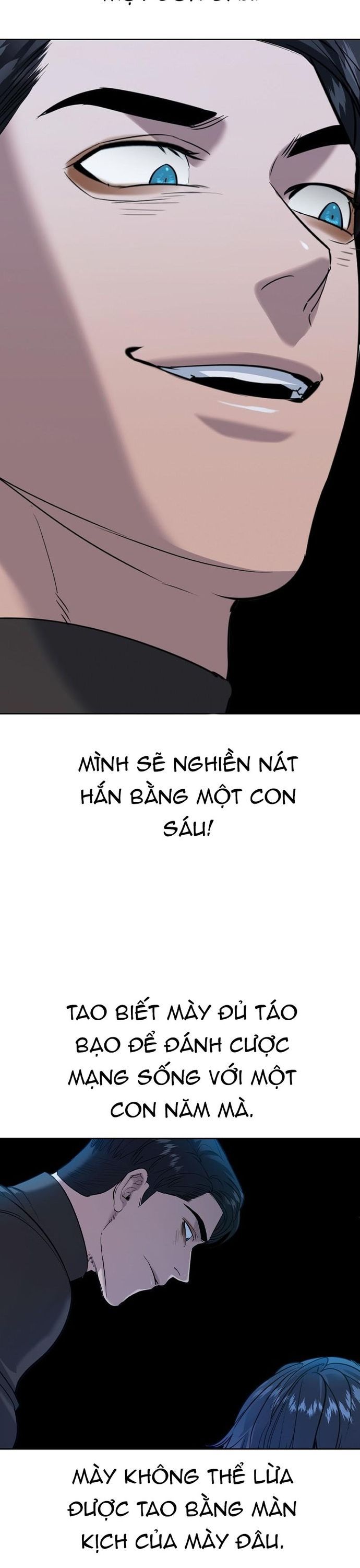 Tiền Bạc Và Quyền Lực Chapter 176 - 35