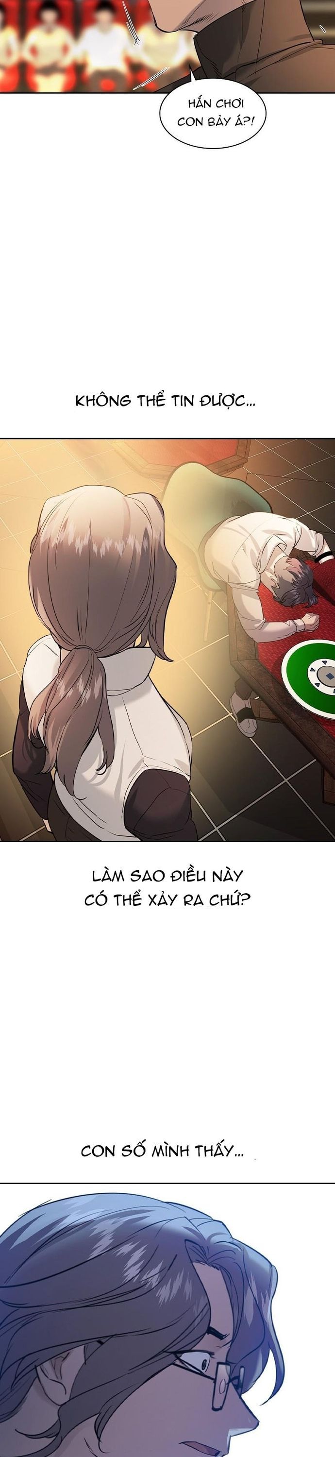 Tiền Bạc Và Quyền Lực Chapter 176 - 40