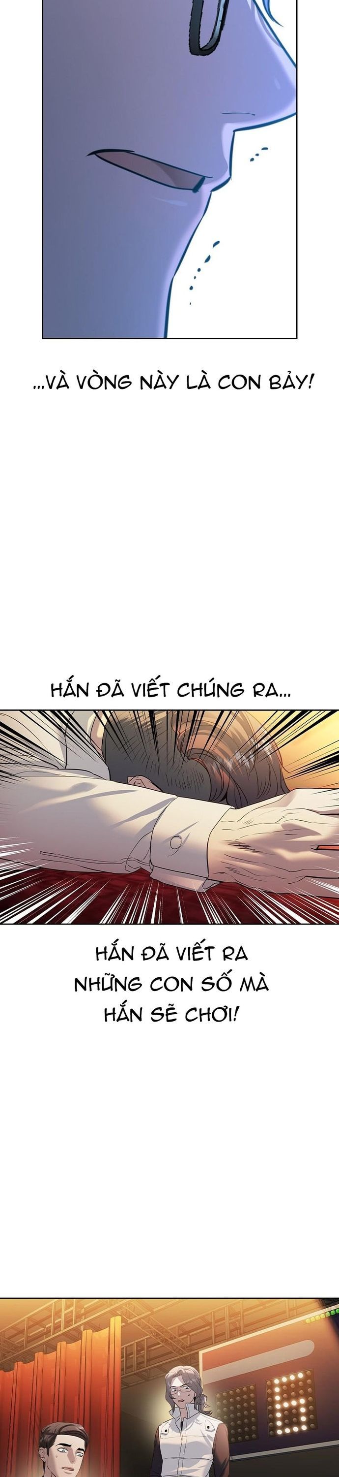 Tiền Bạc Và Quyền Lực Chapter 176 - 42