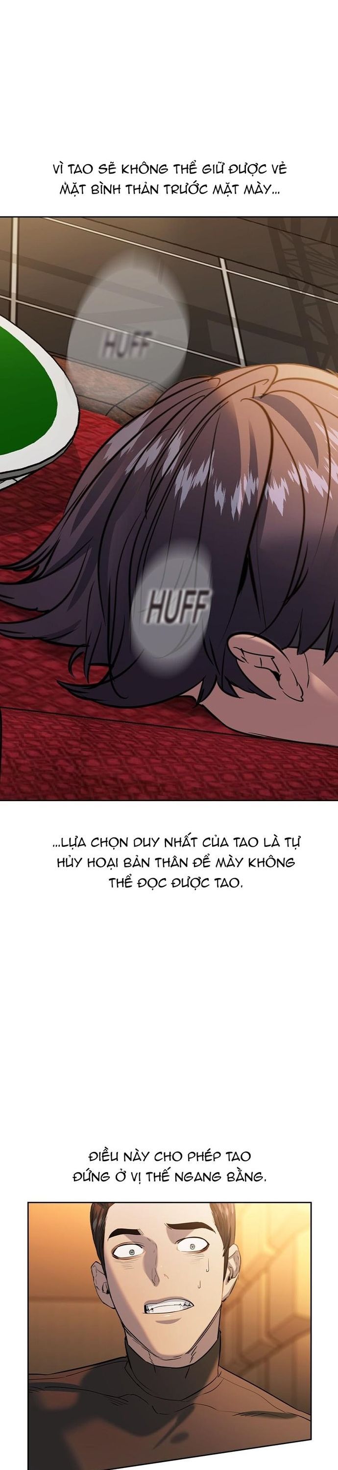Tiền Bạc Và Quyền Lực Chapter 176 - 45