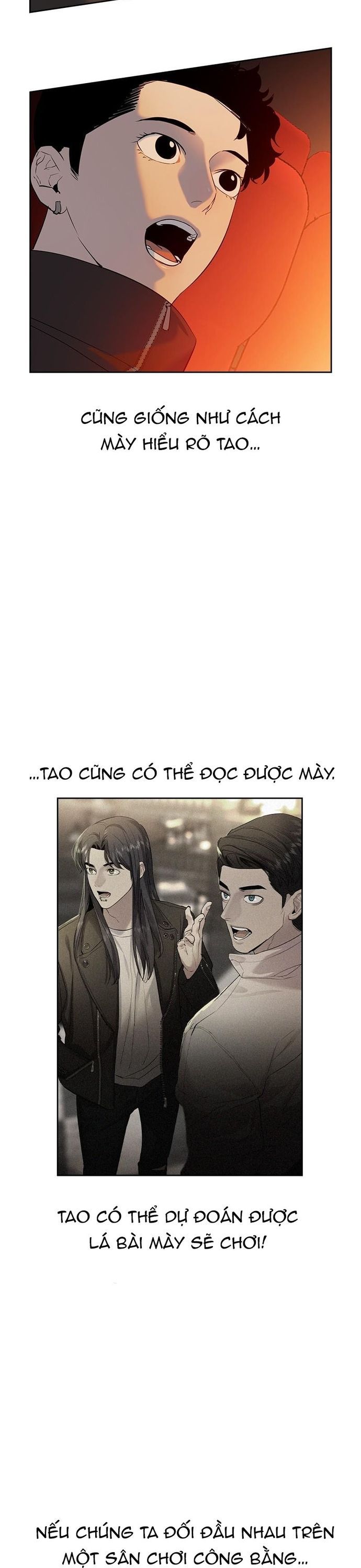 Tiền Bạc Và Quyền Lực Chapter 176 - 46