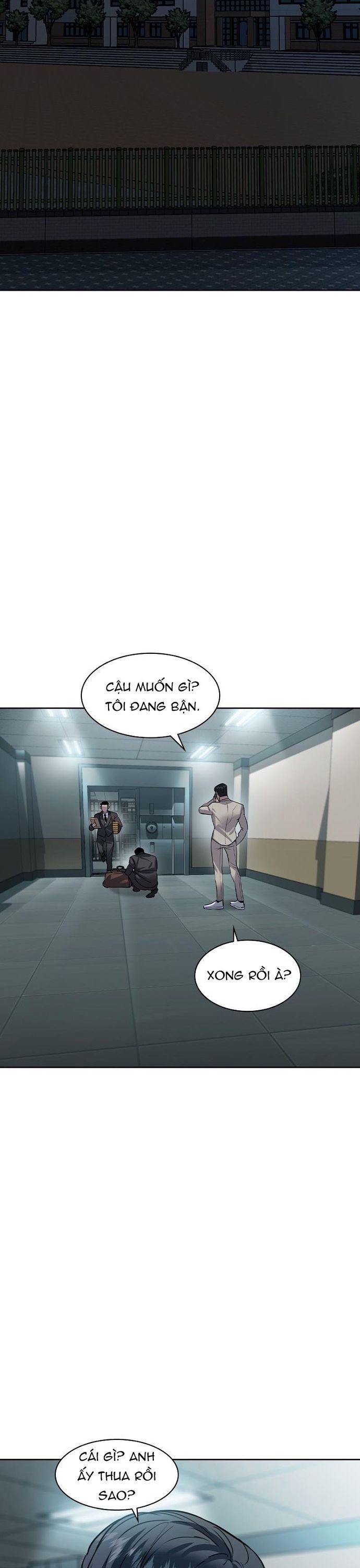 Tiền Bạc Và Quyền Lực Chapter 176 - 49