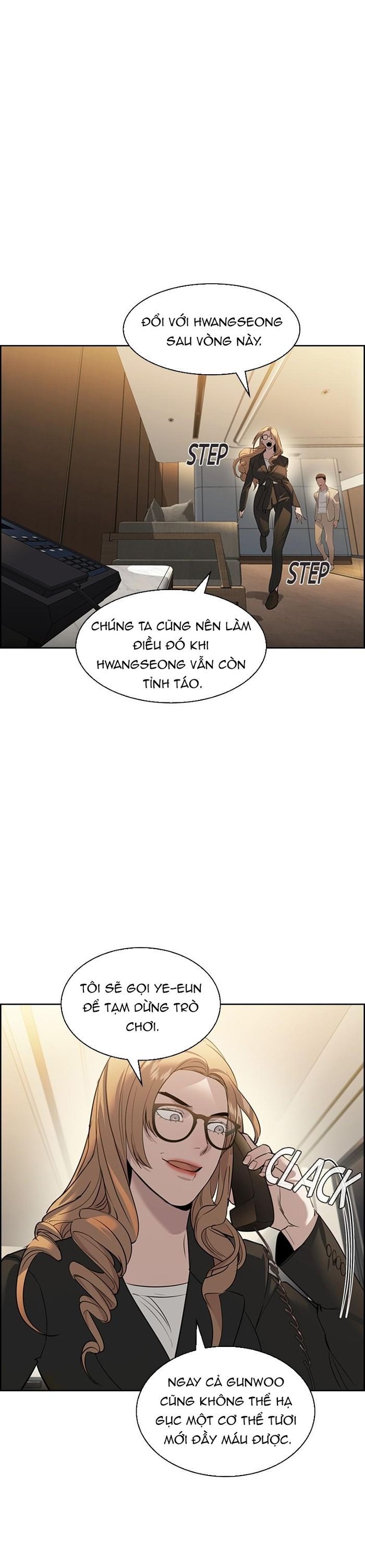 Tiền Bạc Và Quyền Lực Chapter 177 - 38