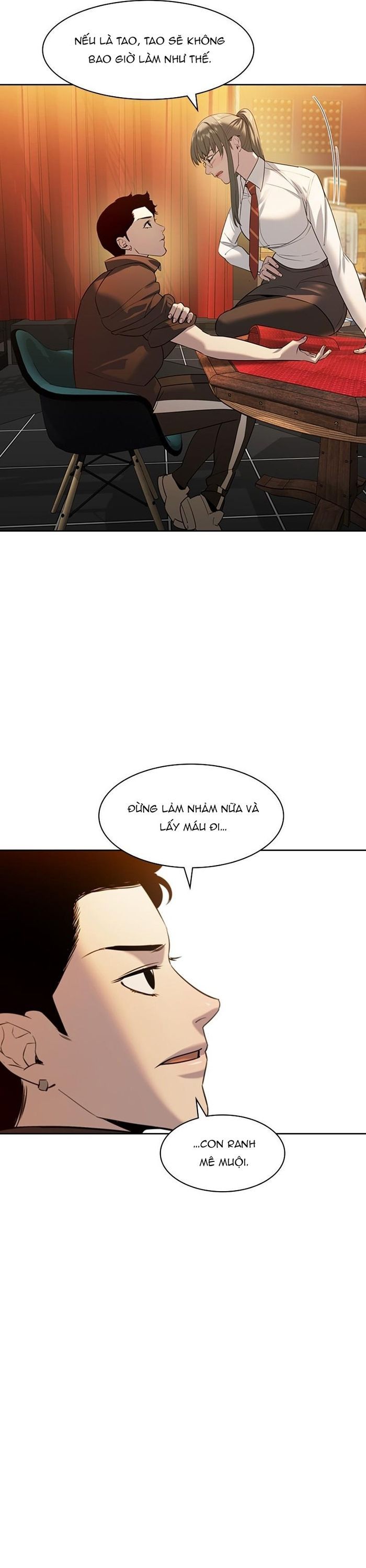 Tiền Bạc Và Quyền Lực Chapter 178 - 16