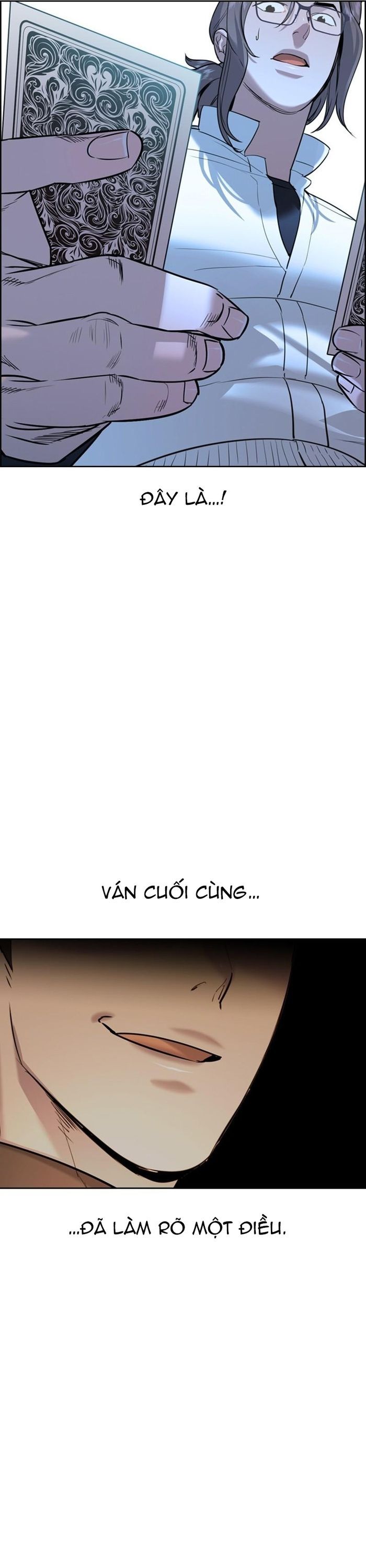 Tiền Bạc Và Quyền Lực Chapter 178 - 23