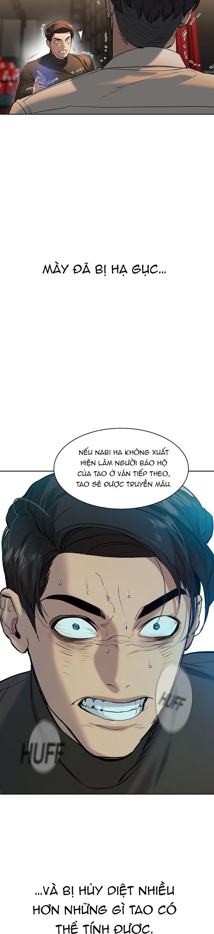 Tiền Bạc Và Quyền Lực Chapter 179 - 35