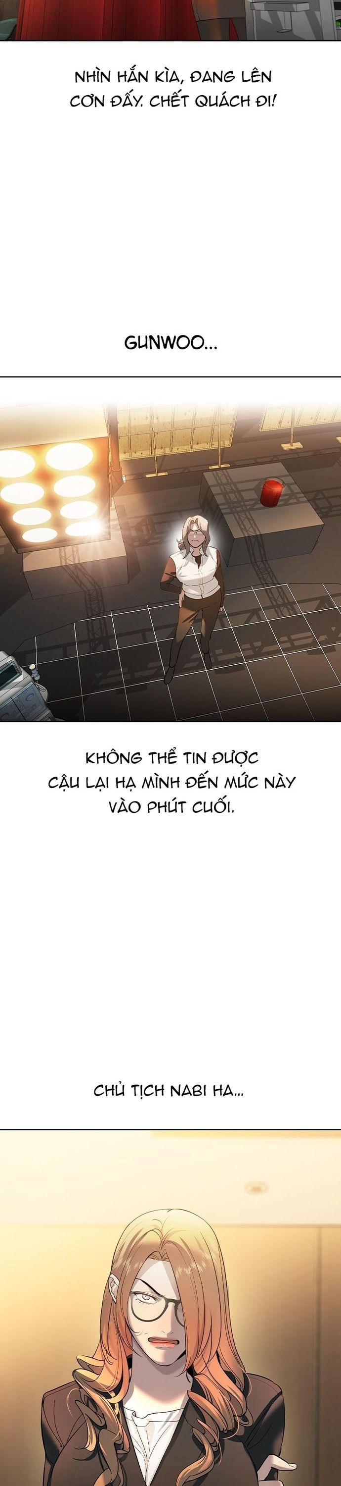 Tiền Bạc Và Quyền Lực Chapter 179 - 9
