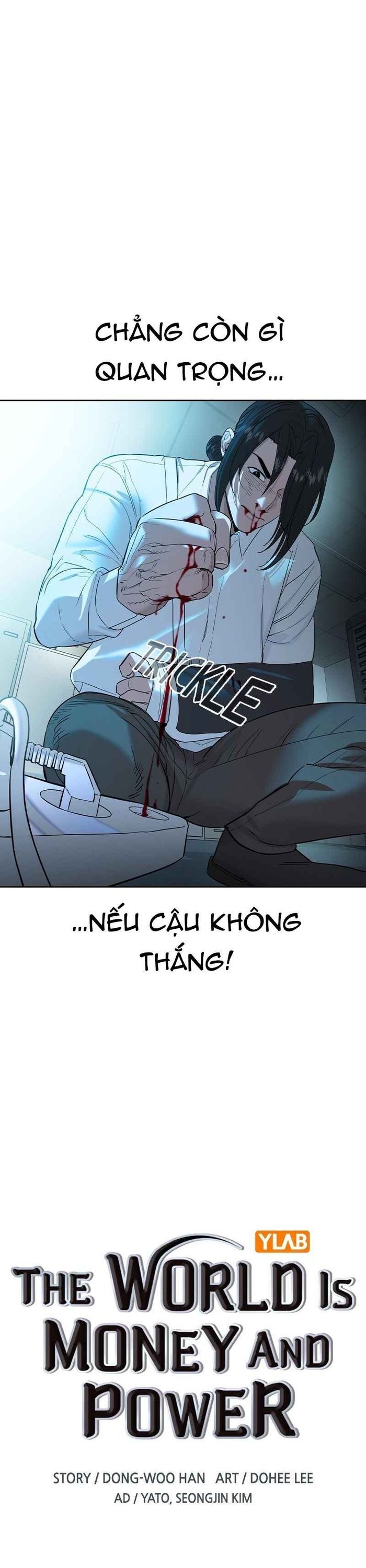 Tiền Bạc Và Quyền Lực Chapter 180 - 14