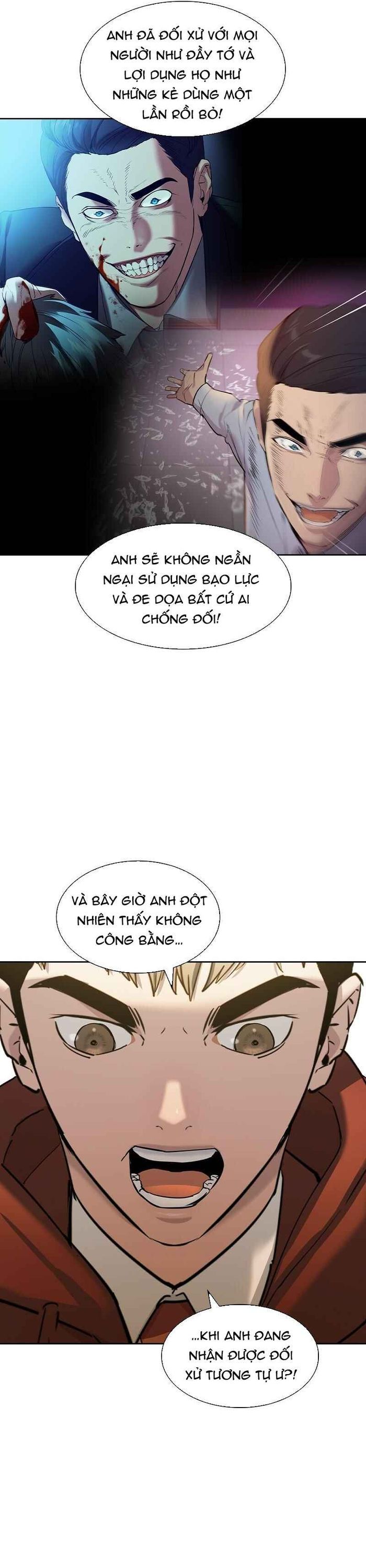 Tiền Bạc Và Quyền Lực Chapter 180 - 22