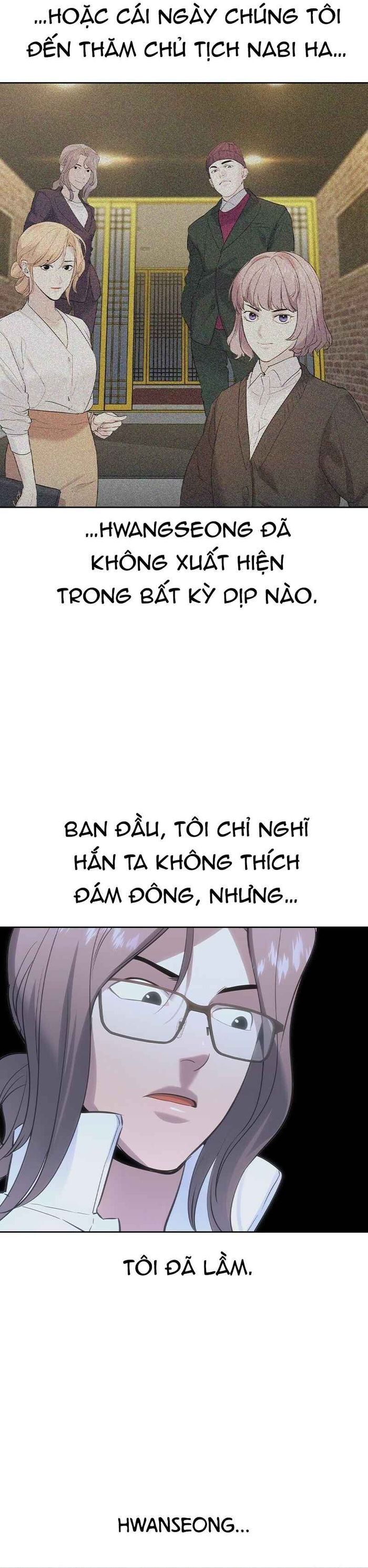 Tiền Bạc Và Quyền Lực Chapter 180 - 32