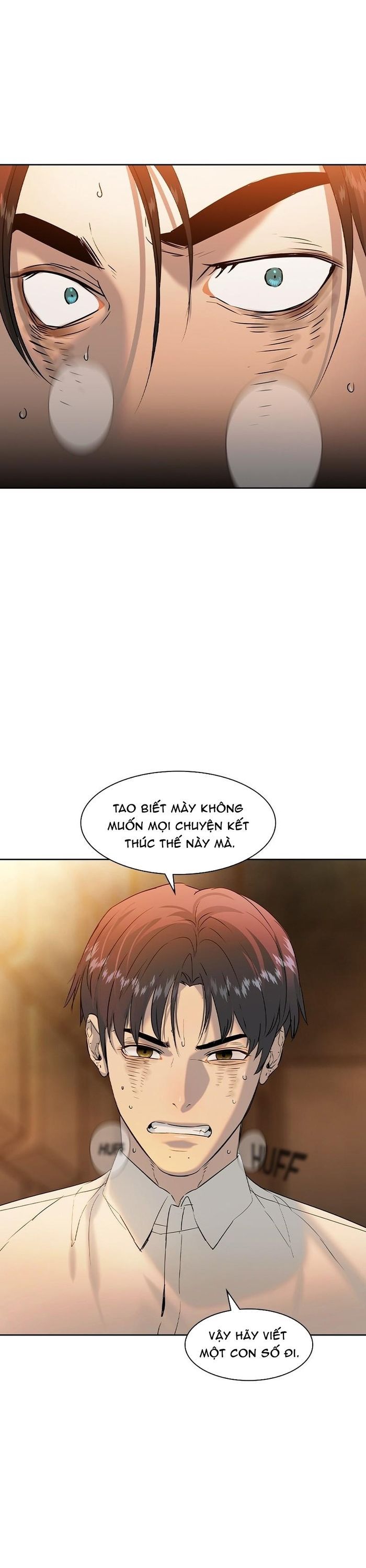 Tiền Bạc Và Quyền Lực Chapter 181 - 11