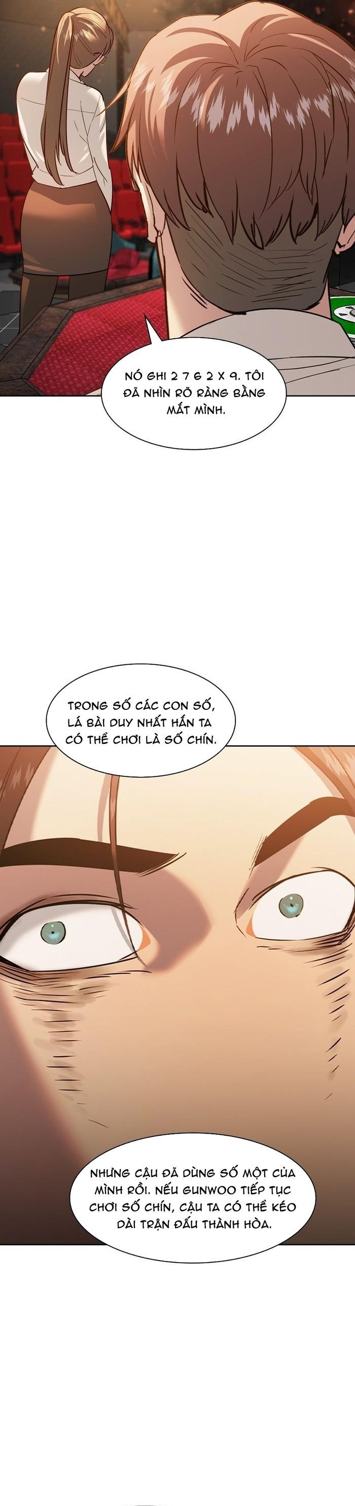 Tiền Bạc Và Quyền Lực Chapter 181 - 20