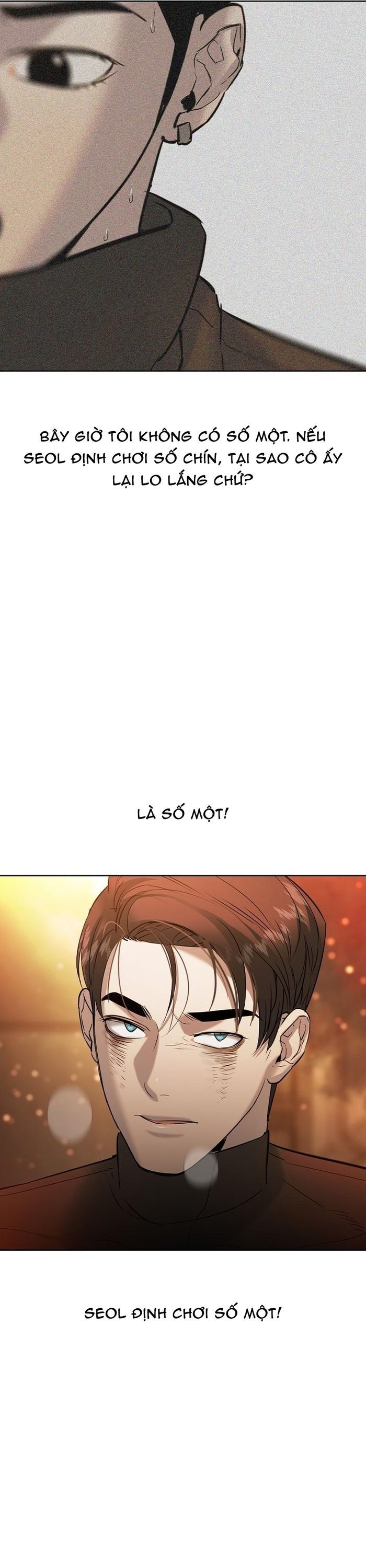 Tiền Bạc Và Quyền Lực Chapter 181 - 25