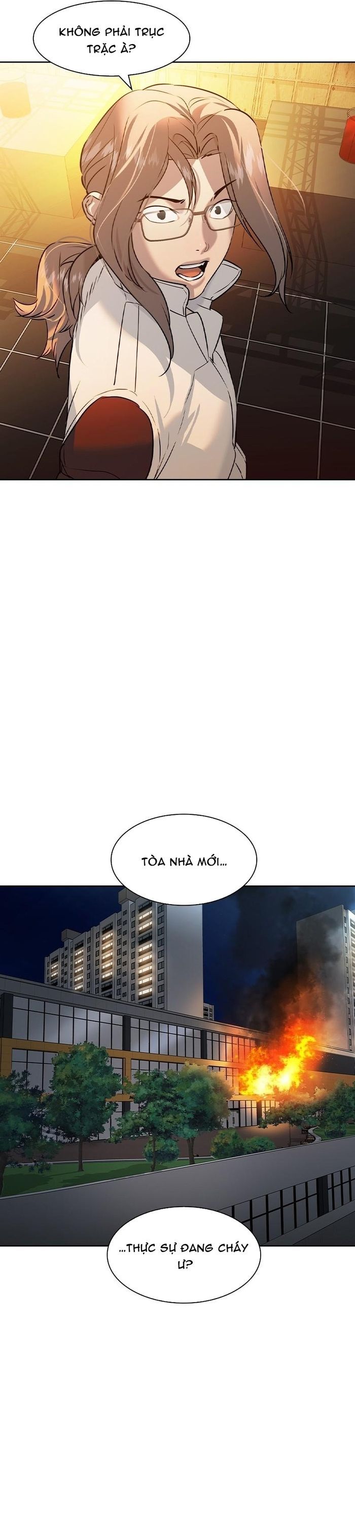 Tiền Bạc Và Quyền Lực Chapter 181 - 5