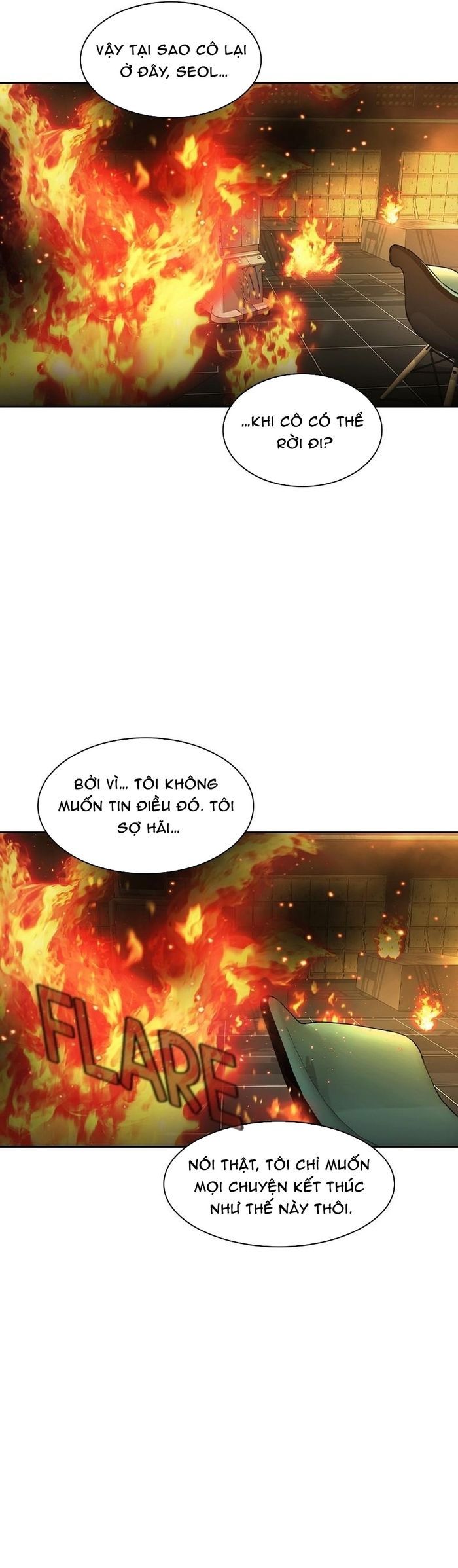 Tiền Bạc Và Quyền Lực Chapter 181 - 43