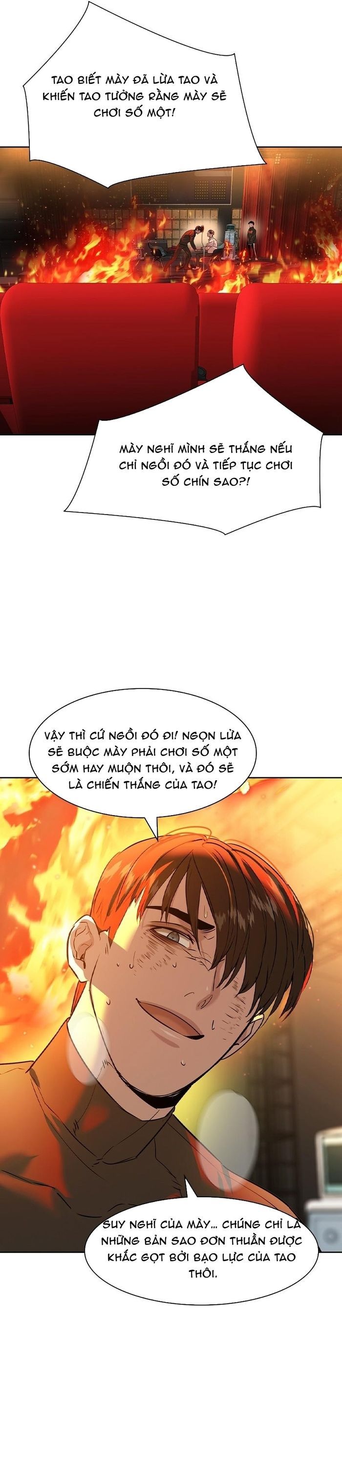 Tiền Bạc Và Quyền Lực Chapter 181 - 47
