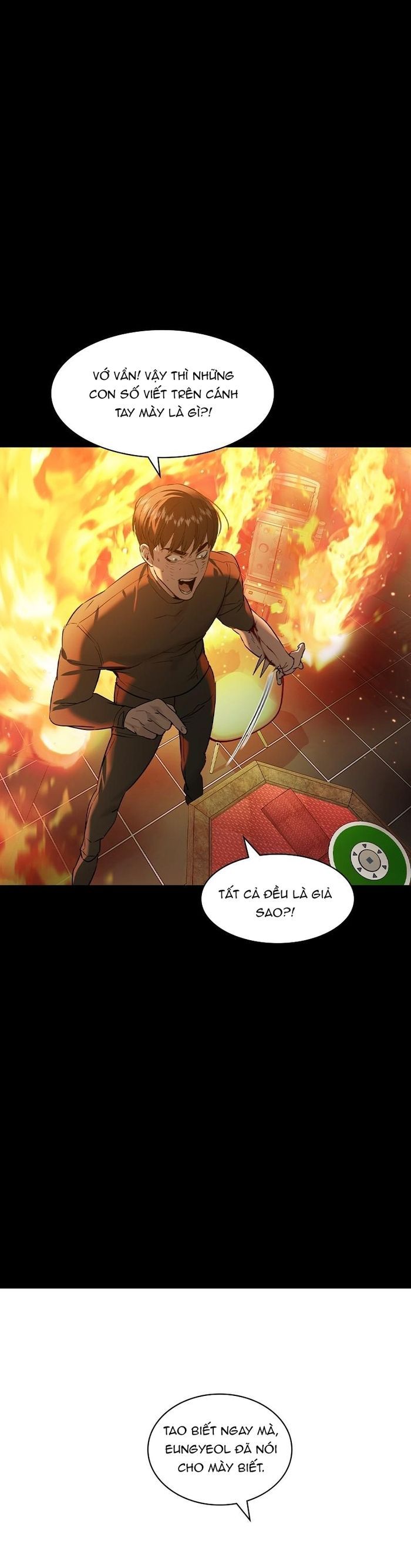 Tiền Bạc Và Quyền Lực Chapter 182 - 5