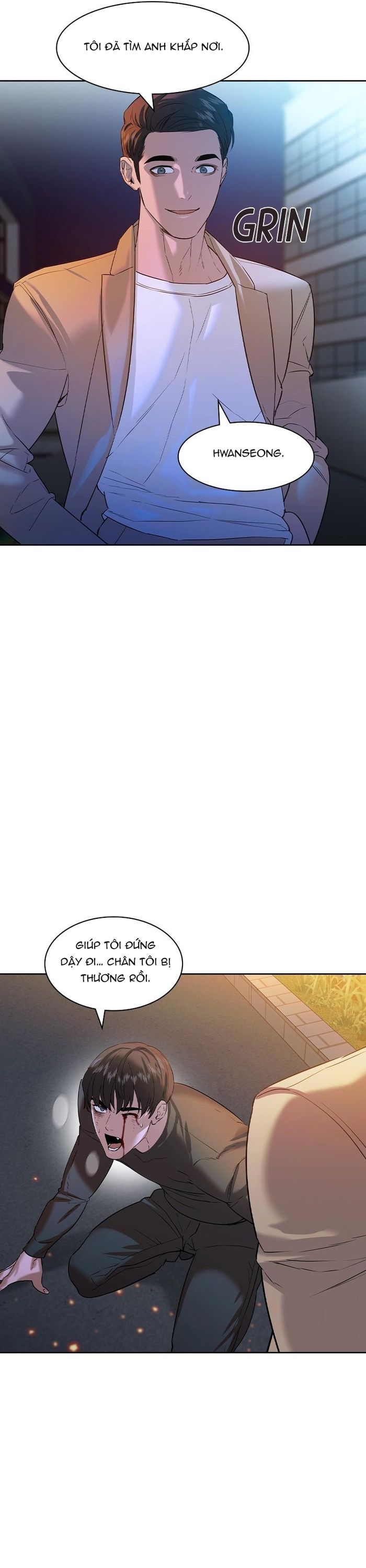 Tiền Bạc Và Quyền Lực Chapter 183 - 21