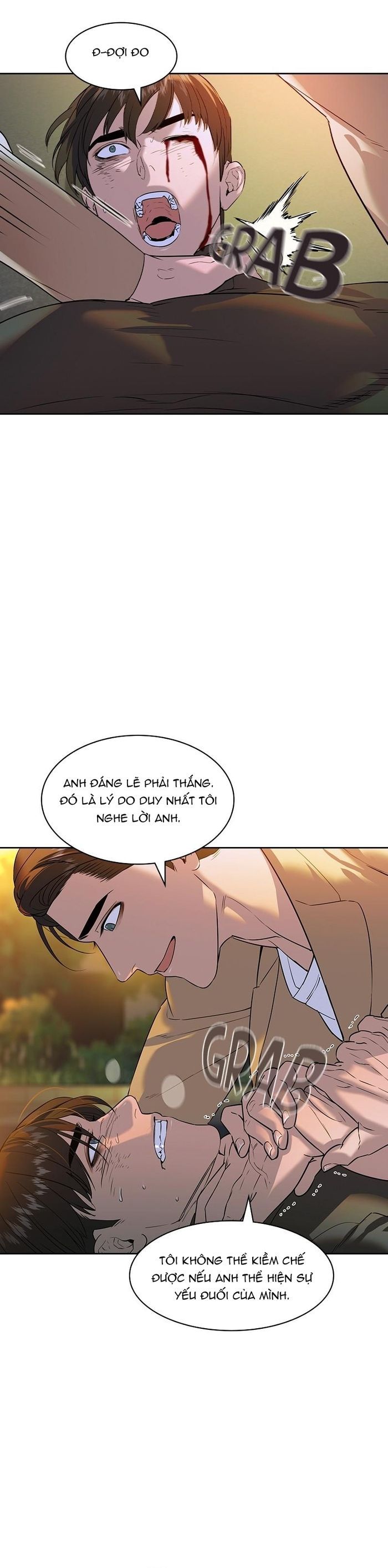 Tiền Bạc Và Quyền Lực Chapter 183 - 26