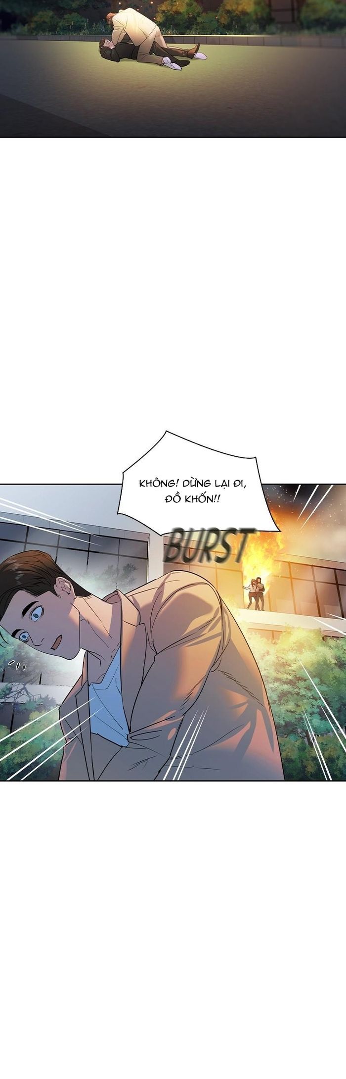 Tiền Bạc Và Quyền Lực Chapter 183 - 29