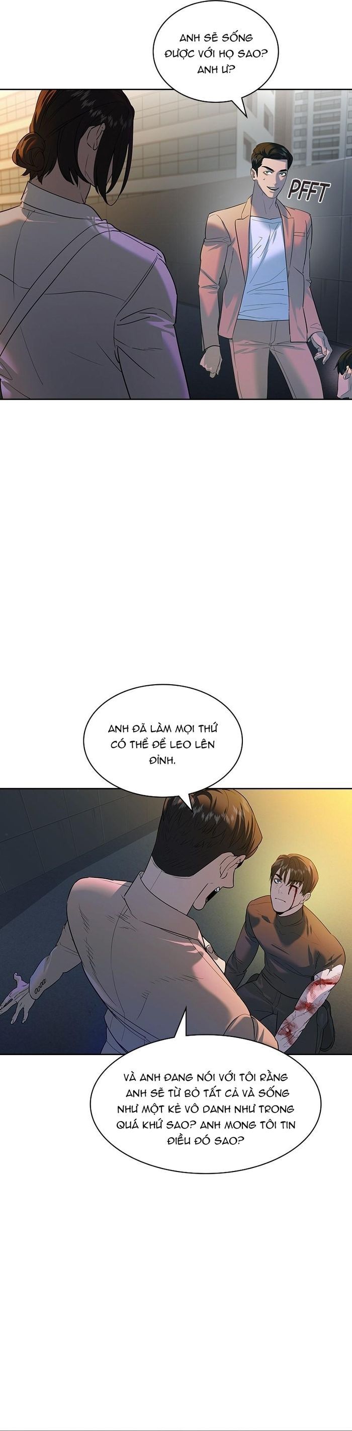 Tiền Bạc Và Quyền Lực Chapter 183 - 38