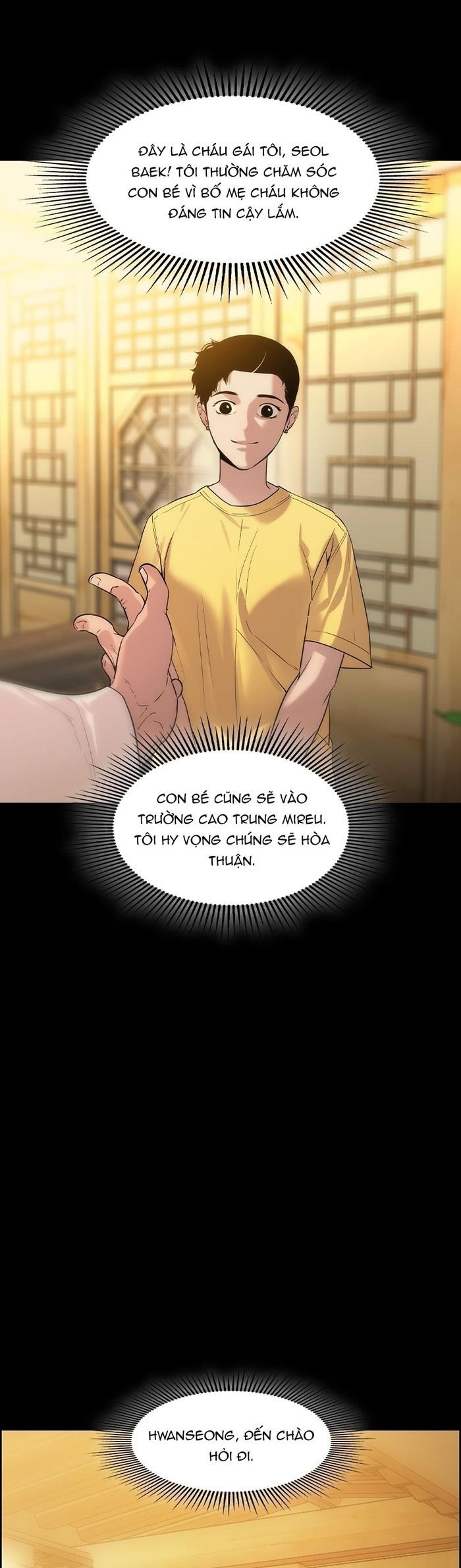 Tiền Bạc Và Quyền Lực Chapter 183 - 41
