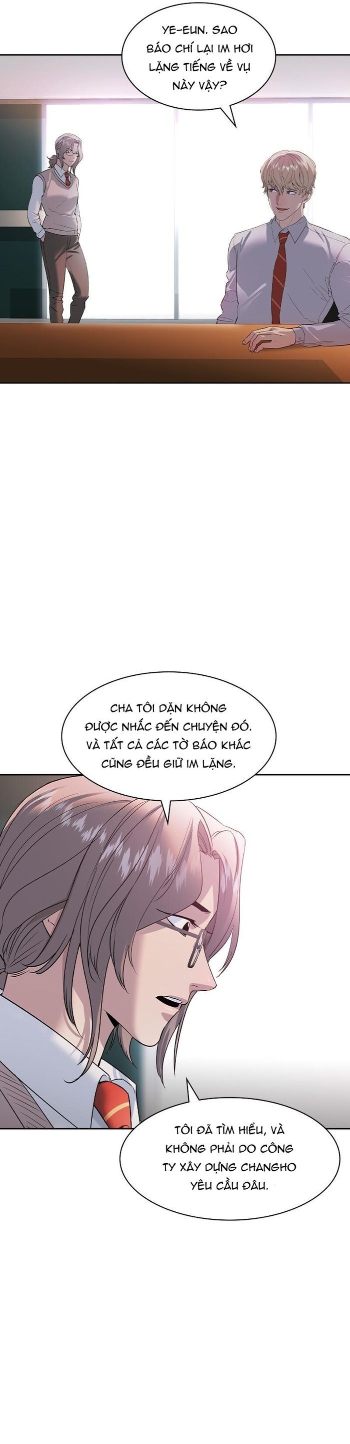Tiền Bạc Và Quyền Lực Chapter 184 - 17